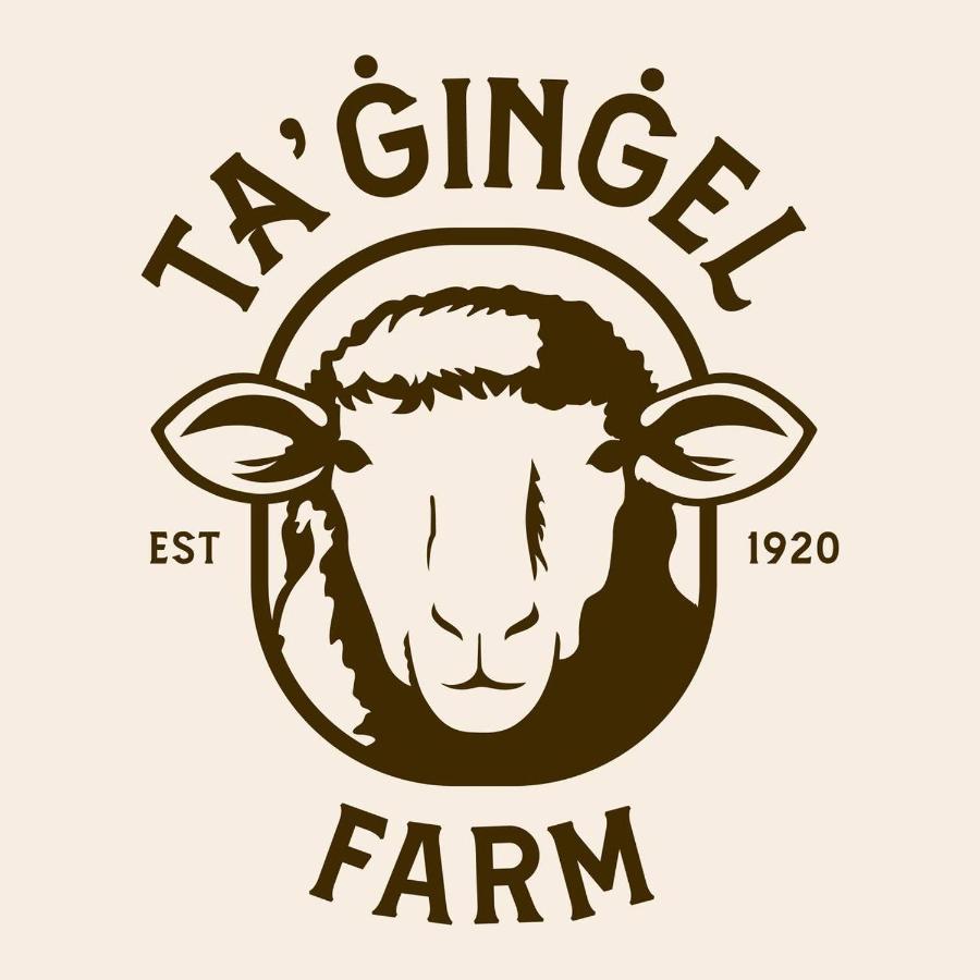 Ta' Gingel Farm Agriturisim B&B. Malta St. Paul's Bay Exteriör bild